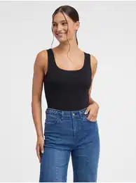 Women's bodysuit