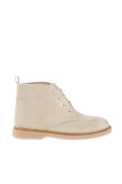 Yaya by Hoti Women's Bone Boots & Booties