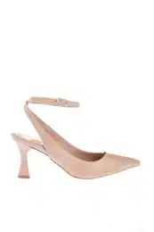 Yaya by Hoti Women's Natural Stilettos