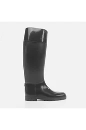 Yaya by Hoti Black Women's Boots