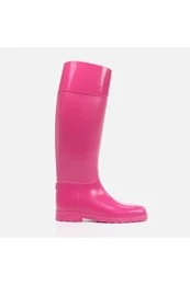 Yaya by Hoti Women's Fuchsia Boots