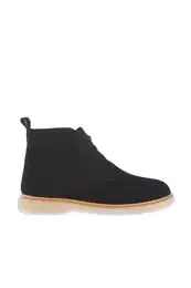 Yaya by Hoti Women's Black Boots & Booties