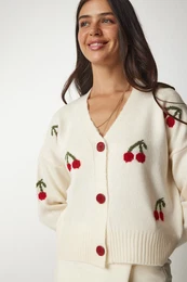 Women's cardigan Happiness stanbul