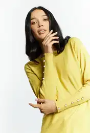 enski skakalci in kardigani