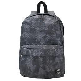 Unisex's Backpack J4920-2