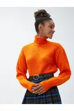 Oranžne Jopice image