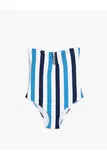 Stripes Kopalne hlače za dame image