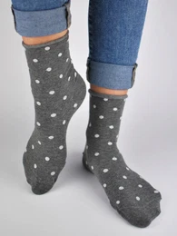 Woman's Socks SB015-W-03
