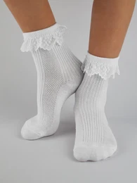 Kids's Socks SB020-G-01