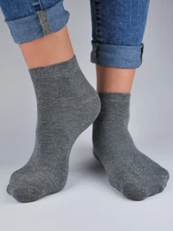 Unisex's Socks ST003-U-03