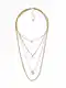 Top Secret LADY'S NECKLACE
