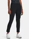 Under Armour Pants UA Links Pull On Pant-BLK - Women