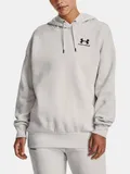 Ženska oblačila Siva Under Armour Jesen image