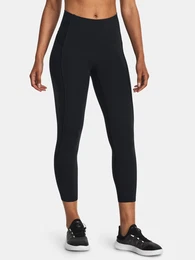 Leggings Meridian Ankle Leg Pintuk-BLK - Women
