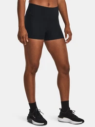 Shorts UA Meridian Shorty-BLK - Women