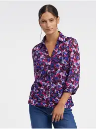 Women's blouse