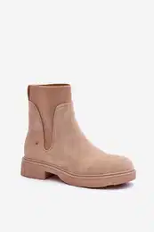 Dmsk kotnkov boty Kesi