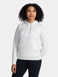Women's sweatshirt SOHEY-W White