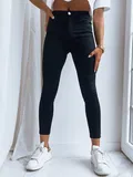 Sportske high waist traperice image