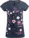 Women's T-shirt ALPINE PRO