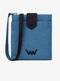Crossbody Vigo Turquoise