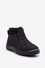 Women's winter hoes