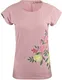 Women's T-shirt ALPINE PRO