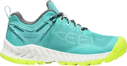 Women's outdoor shoes Nxis Evo WP Porcelain/Evening Primrose US 8