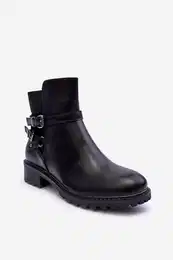 Women's ankle shoes Kesi