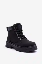 Women's ankle shoes Kesi