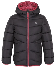 Children's jacket INLAS Dark grey
