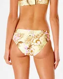 Bež bikini kratke hlače za dame image