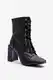 Women's ankle shoes Kesi Women's ankle shoes Kesi
