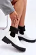 Women's ankle shoes Kesi