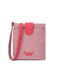 Crossbody bag Vigo Pink