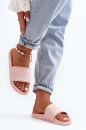 Women's sliders