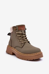 Women's ankle shoes Kesi