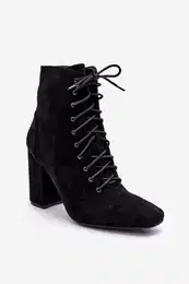 Women's ankle shoes Kesi