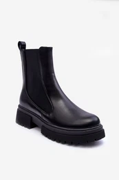 Women's ankle shoes Kesi