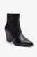Dámské kotníkové boty Kesi