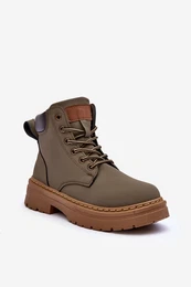 Women's ankle shoes Kesi