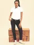 Fruit Of The Loom Short sleeves Polo majice za dame image