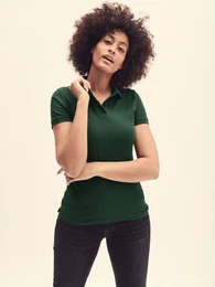 Green Polo