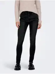 rne enske Skinny Fit Jeans SAMO Luna - enske