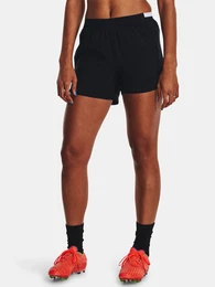 Shorts UA W's Ch. Pro Short-BLK - Women