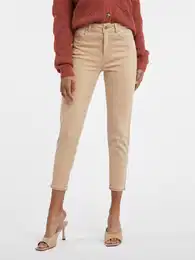 Women's jeans