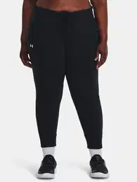 Teplky UA Rival Fleece Joggers&-BLK - Dmsk