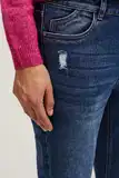 Sportovní Uvolněné Džíny image