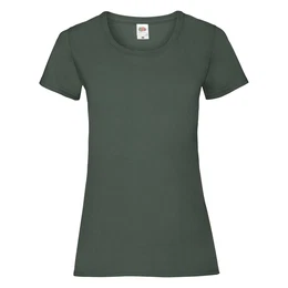 Valueweight Green T-shirt