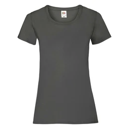 Graphite T-shirt Valueweight